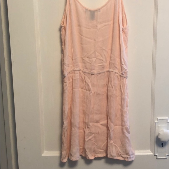 Forever 21‎ Pink dress - Picture 2 of 3